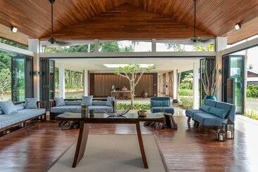 酒店 The Residence Bintan