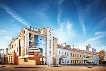 Otel Victoria Na Zamkovoy