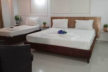 Le Grand Hotel Djerba