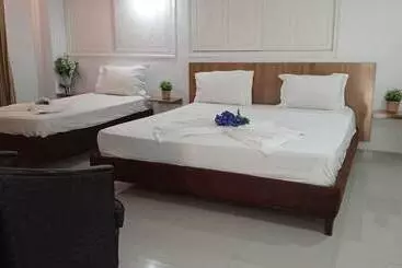 Le Grand Hotel Djerba