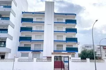 Apartamentos Gandia Daimuz 3000