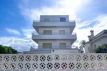 Apartamentos Gandia Daimuz 3000