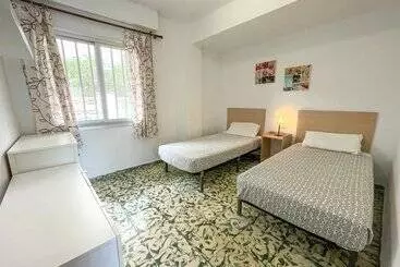 Apartamentos Gandia Daimuz 3000