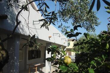 צימר Grazia Deledda