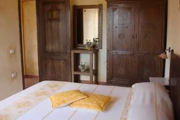 Bed & Breakfast Grazia Deledda