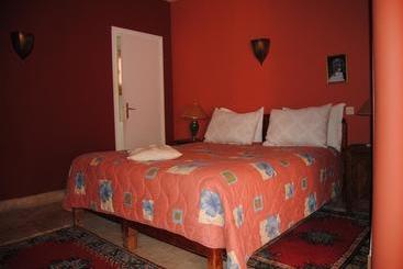 Bed and Breakfast Les Tourmalines