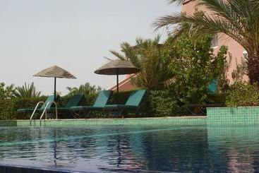 住宿加早餐 Les Tourmalines