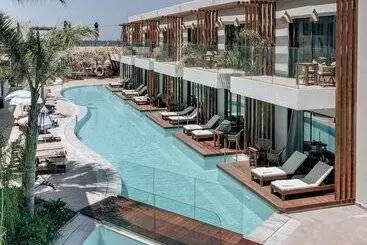 Appartements Galazio Beach Resort