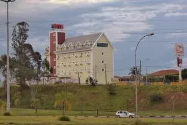 Godoy Palace Hotel Ltda Me