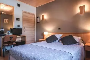 ホテル Au Coeur De Lacuisine