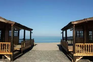هتل Barooj Apartment