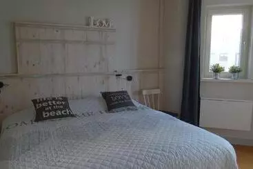 Hotelli Duinekeuntje