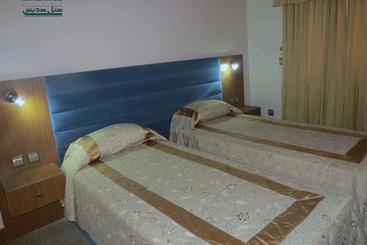 هتل Hadish Apartment