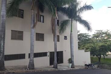 בית מלון כפרי Harmonia