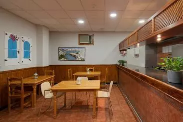 Hotel Hostal San Gines
