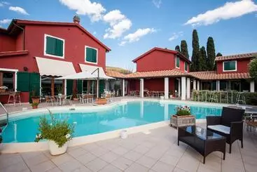 Hotelli La Posta Di Torrenova