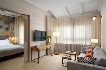 ホテル Merom Golan Resort