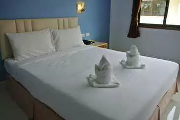 Szálloda Paolomareetel