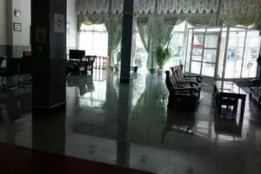 هتل Resalat