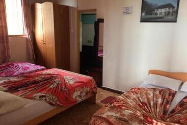 Hotel The Mist Holiday Bungalow