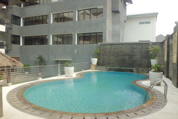 Aparthotel Zen Rooms Cilandak