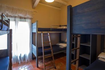 Albergue Rural De Guara