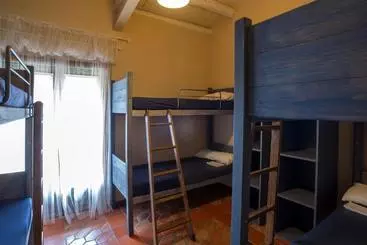 Albergue Rural De Guara
