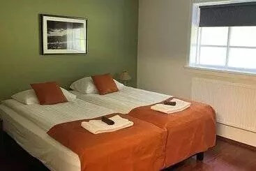 Aamiaismajoitus (B&B) Guesthouse Grái Hundurinn
