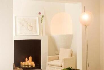 Bed and Breakfast S Hotelet De Santanyi