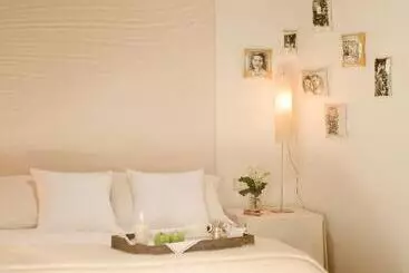 Bed and Breakfast S Hotelet De Santanyi