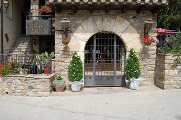 Жильё для туристов El Prau De Vidal