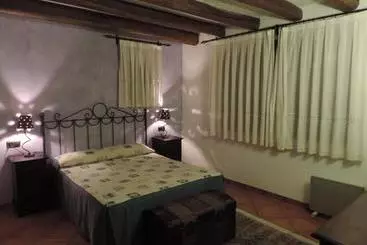 Appartements touristiques El Prau De Vidal