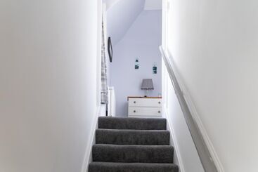 Firtree Bed And Breakfast At Galvelbeg House