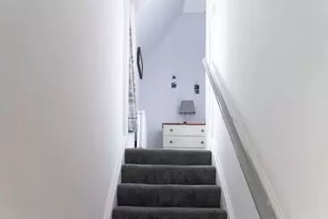 Firtree Bed And Breakfast At Galvelbeg House