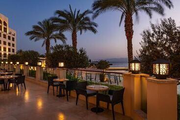 Al Manara, A Luxury Collection Hotel, Aqaba