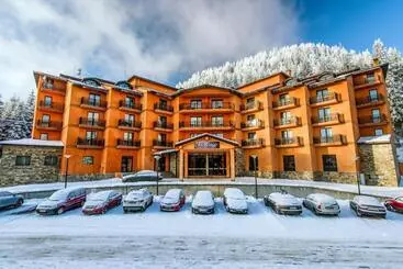 Hotel Bellevue Ski & Relax   Half Board