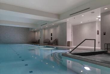 Hotel Citysuites Apart