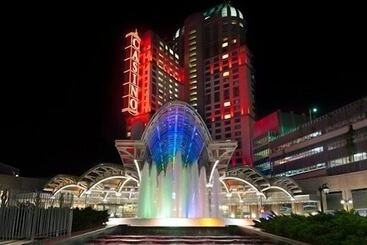 ホテル Comfort Inn & Suites Niagara Falls Blvd Usa