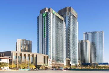 هتل Holiday Inn & Suites Tianjin Downtown, An Ihg