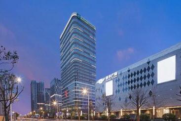 Hotel Holiday Inn Express Fuzhou Downtown, An Ihg