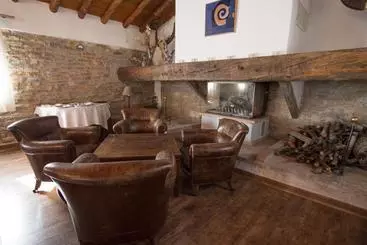 Hotel Rural Collados De La Sagra