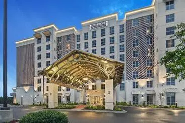 ホテル Staybridge Suites   Florence Center, An Ihg