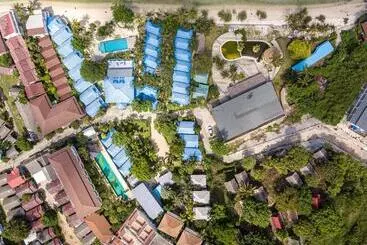 Szálloda Sunset Beach Villa S