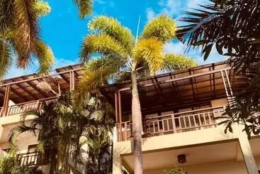 Hotel Sunset Beach Villa S