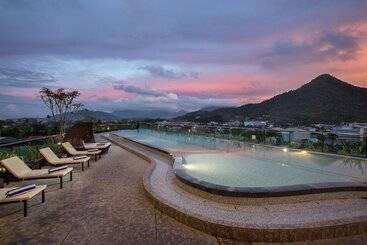 هتل Swissbelinn Singkawang