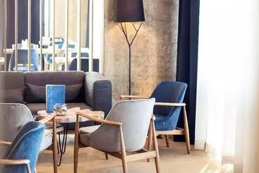 هتل Tarcin Forest Resort & Spa