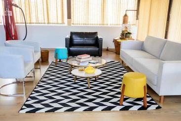 Hotel The Hill Hotéis Apart Suites