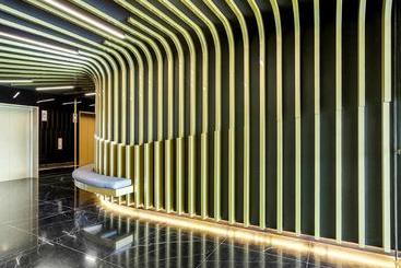 Hotel The Sebel Melbourne Moorabbin