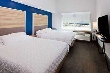 Szálloda Tru By Hilton Auburn