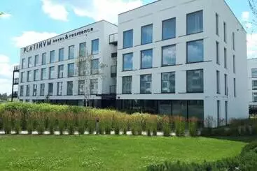 Platinum Hotel&residence Wilanów